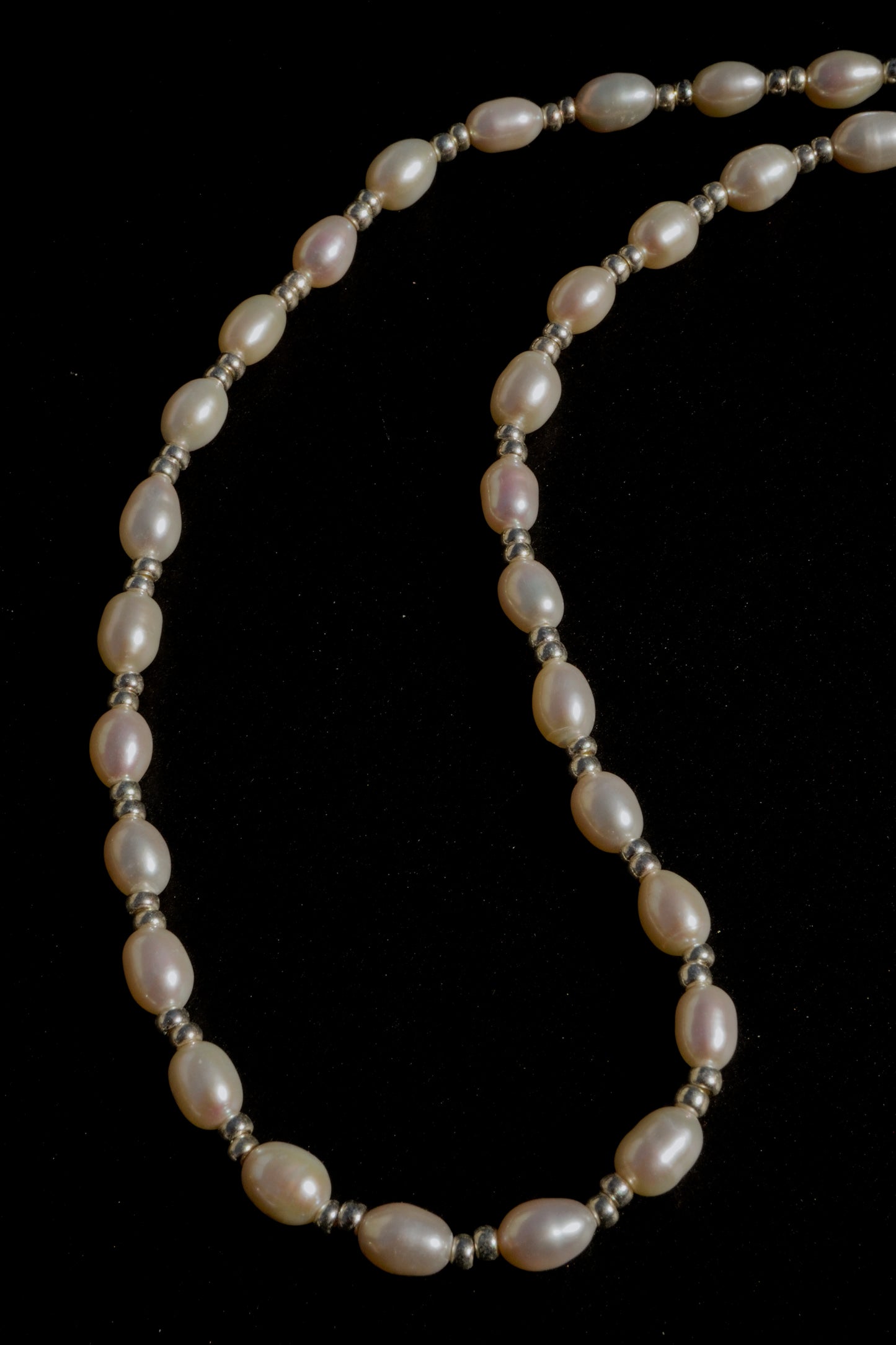 Natural Pearl Chain