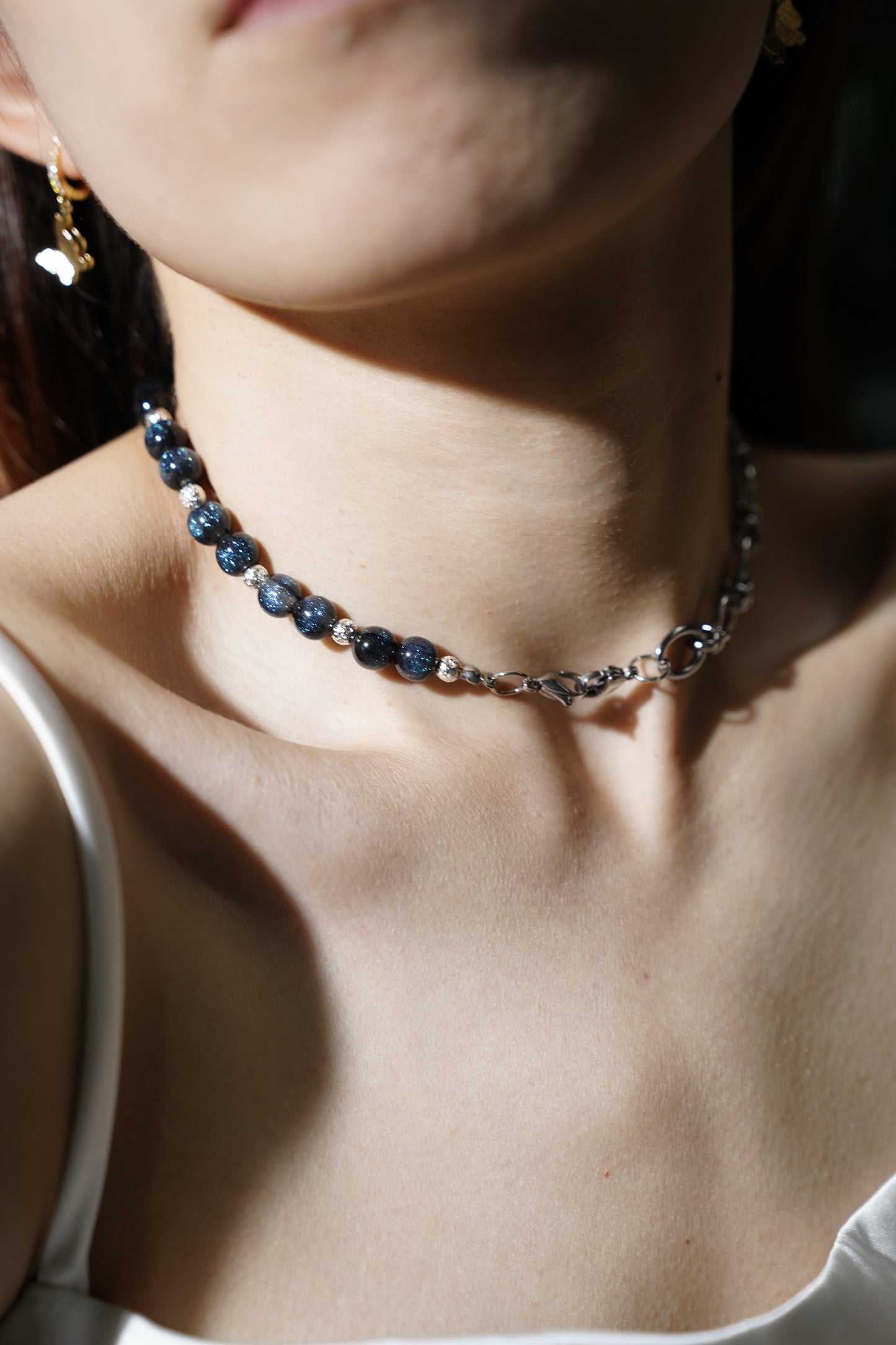 【Exclusive - Multi-way】Choker