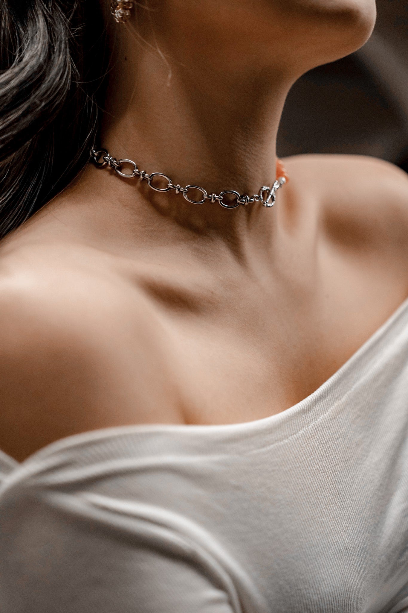 【Exclusive - Multi-way】Choker