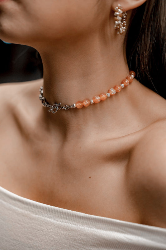 【Exclusive - Multi-way】Choker