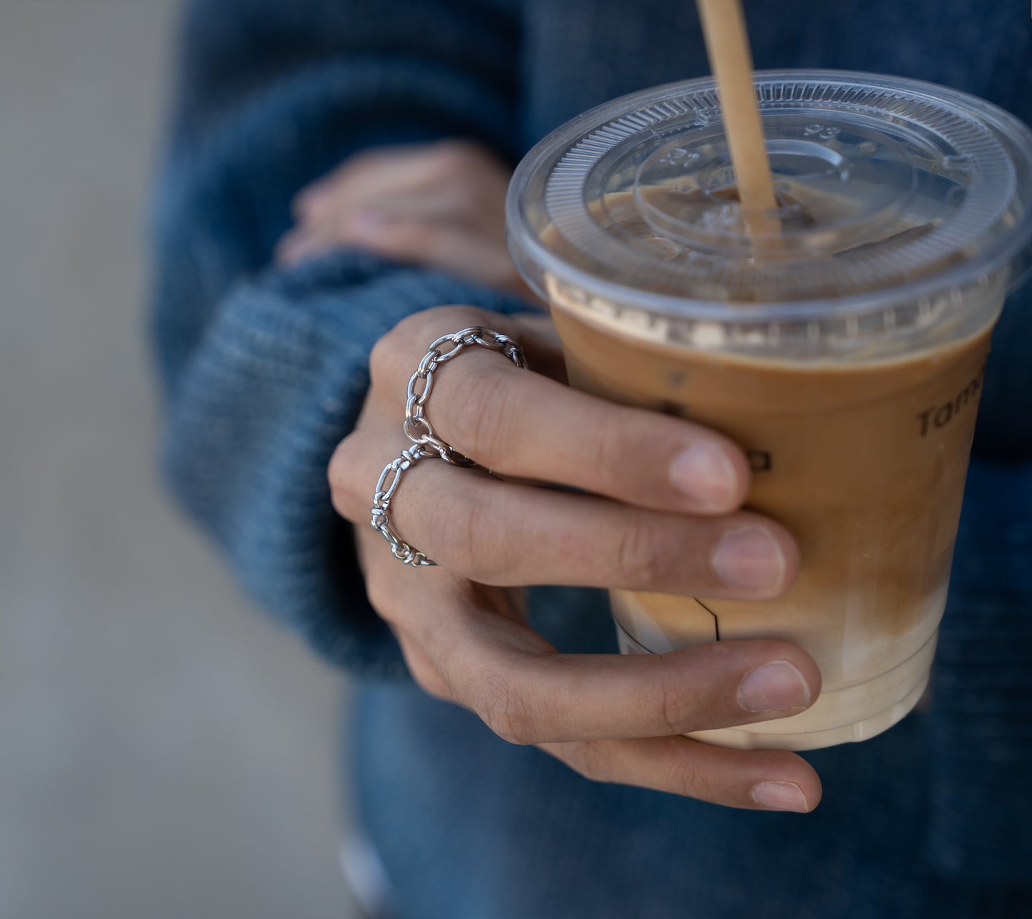 Starry Rings